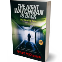 Tablet view of Aztec #2061 - Premade Mystery & Thriller & Suspense Book Cover