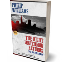 Tablet view of Baltic Sea #2066 - Premade Mystery & Thriller & Suspense Book Cover