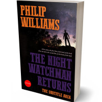 Tablet view of Cinder #2074 - Premade Mystery & Thriller & Suspense Book Cover