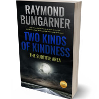 Tablet view of Bunker #2080 - Premade Mystery & Thriller & Suspense Book Cover