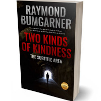 Tablet view of Matrix #2081 - Premade Mystery & Thriller & Suspense Book Cover