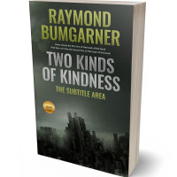 Tablet view of Heavy Metal #2084 - Premade Mystery & Thriller & Suspense Book Cover