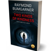 Tablet view of Firefly #2087 - Premade Mystery & Thriller & Suspense Book Cover