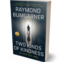 Tablet view of Ash #2091 - Premade Mystery & Thriller & Suspense Book Cover