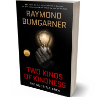 Tablet view of Chestnut Rose #2092 - Premade Literary Fiction Book Cover