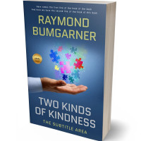 Tablet view of San Juan #2093 - Premade Business Book Cover