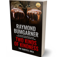 Tablet view of Contessa #2094 - Premade Mystery & Thriller & Suspense Book Cover