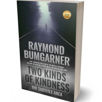 Tablet view of Outer Space #2096 - Premade Mystery & Thriller & Suspense Book Cover