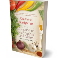 Tablet view of Aths Special #2101 - Premade Health & Dieting & Fitness Book Cover | BookCoverZone