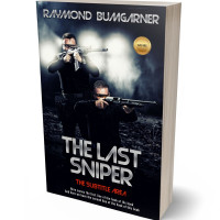 Tablet view of Swirl #2111 - Premade Mystery & Thriller & Suspense Book Cover