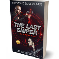 Tablet view of Cocoa Brown #2113 - Premade Mystery & Thriller & Suspense Book Cover