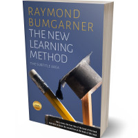 Tablet view of East Bay #2130 - Premade Self-Improvement & Self-Help Book Cover