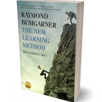 Tablet view of Clay Ash #2133 - Premade Business Book Cover