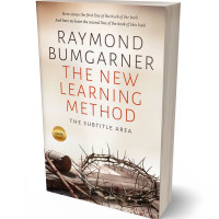 Tablet view of Merino #2145 - Premade Religion & Spirituality Book Cover