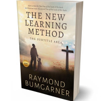 Tablet view of Zeus #2146 - Premade Religion & Spirituality Book Cover