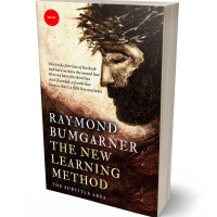 Tablet view of Coffee Bean #2147 - Premade Religion & Spirituality Book Cover