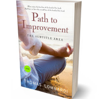 Tablet view of Wafer #2190 - Premade Health & Mind & Body Book Cover | BookCoverZone