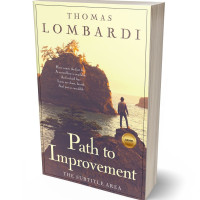 Tablet view of Zambezi #2198 - Premade Mystery & Thriller & Suspense Book Cover | BookCoverZone