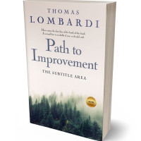 3D view of Oxford Blue #2205 - Premade Mystery & Thriller & Suspense Book Cover | BookCoverZone