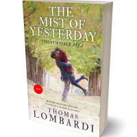 Tablet view of Barley Corn #2215 - Premade Romance Book Cover