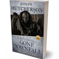 Tablet view of Tuatara #2258 - Premade Fantasy Book Cover