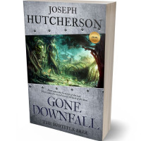 Tablet view of Nandor #2261 - Premade Mystery & Thriller & Suspense Book Cover