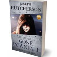 Tablet view of Spun Pearl #2262 - Premade Fantasy Book Cover