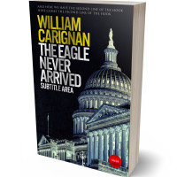 Tablet view of Swamp Green #2268 - Premade Mystery & Thriller & Suspense Book Cover