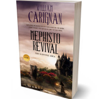 Tablet view of Quicksand #2283 - Premade Mystery & Thriller & Suspense Book Cover | BookCoverZone