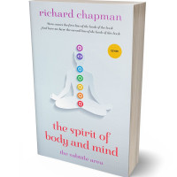 Tablet view of Geyser #2296 - Premade Health & Mind & Body Book Cover