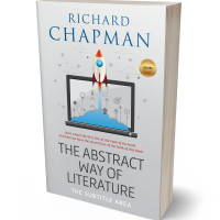 Tablet view of Iron #2300 - Premade Business Book Cover