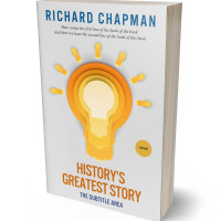 Tablet view of Westar #2301 - Premade Education Book Cover