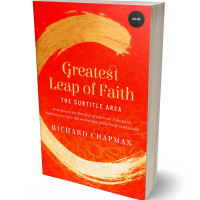 Tablet view of Scarlet #2303 - Premade Religion & Spirituality Book Cover