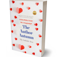 Tablet view of Ebb #2316 - Premade Romance Book Cover