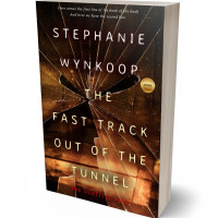 Tablet view of Antique Brass #2324 - Premade Mystery & Thriller & Suspense Book Cover