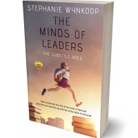 Tablet view of Pharlap #2337 - Premade Education Book Cover