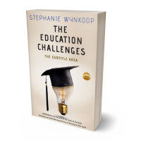 Tablet view of Bizarre #2341 - Premade Self-Improvement & Self-Help Book Cover