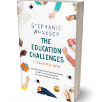 Tablet view of Bizarre #2343 - Premade Business Book Cover