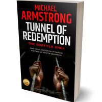 Tablet view of Valencia #2415 - Premade Mystery & Thriller & Suspense Book Cover