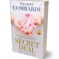 Tablet view of Lola #2431 - Premade Health & Mind & Body Book Cover