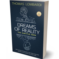 Tablet view of Big Stone #2446 - Premade Business Book Cover