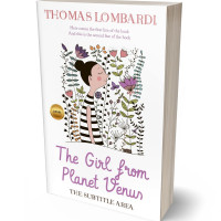 Tablet view of Oriental Pink #2450 - Premade Fantasy Book Cover