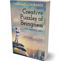 Tablet view of Napa #2459 - Premade Self-Improvement & Self-Help Book Cover