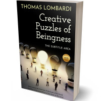 Tablet view of Chino #2460 - Premade Business Book Cover