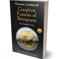 Tablet view of Shark #2465 - Premade Business Book Cover