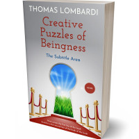 Tablet view of French Gray #2466 - Premade Self-Improvement & Self-Help Book Cover