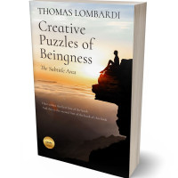 Tablet view of Stark White #2471 - Premade Self-Improvement & Self-Help Book Cover