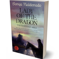 Tablet view of Ship Gray #2498 - Premade Fantasy Book Cover