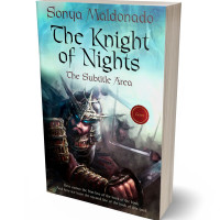 3D view of Skeptic #2514 - Premade Historical Book Cover