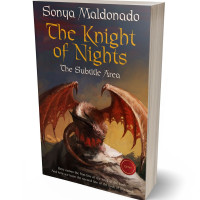 Tablet view of Woody Brown #2515 - Premade Fantasy Book Cover